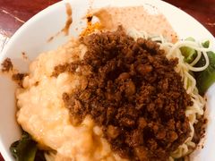 特色豌杂面干溜-朱儿面庄(洋河三路店)