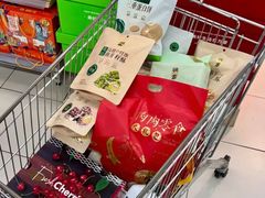 -天虹购物中心(深圳龙华店)