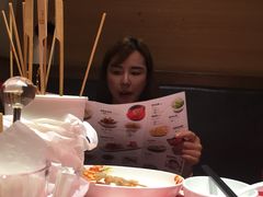 -西贝莜面村(上海百联西郊店)