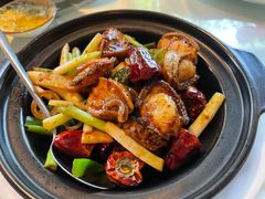 -申粤轩酒楼·三十年粤菜经典(丁香花园店)