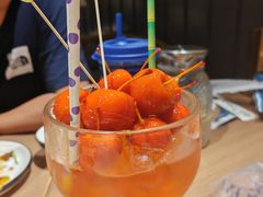 -街角等你.大连海鲜烧烤(西安路店)