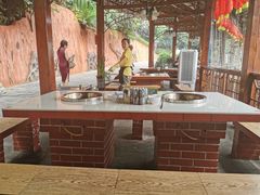 -枇杷园食为鲜火锅(南山店)