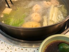 -椰子营·椰子鸡火锅(万象里店)