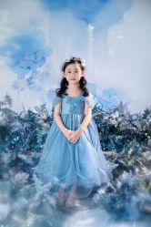 -芳妮豆丁儿童摄影(民治旗舰店)