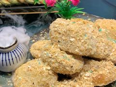 -君霖海鲜私房菜(春柳店)