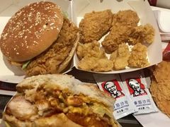 -肯德基(大悦城D馆店)