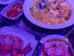 -胡桃里乐队酒馆(三阳路店)