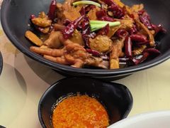 -聚味瞿记·龙虾堂(咸嘉湖店)