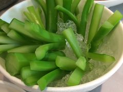 -御花园·粤菜·海鲜火锅(中山公园店)