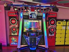 -阿尔法Game Station(中山路店)