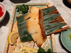 -阿吾罗日本料理(K11艺术中心店)