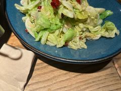 -耶里夏丽·新疆菜·28年喀什老馆(田林东路店)