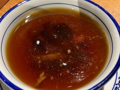 红枣枸杞炖雪莲-十六蒲(桂林路店)