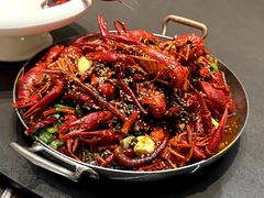 -指爱龙虾(金杨路总店)