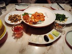 -京华烟云·北京烤鸭(领展购物广场·中关村店)