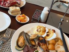 -景湖轩全日制餐厅·南湖名都