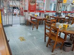 -十二道丰味·徐州土菜·烧烤(何山路店)