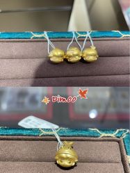 -周生生Chow Sang Sang(先天下店)