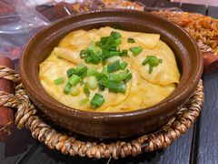 -沙州食驿·非遗小吃夜市
