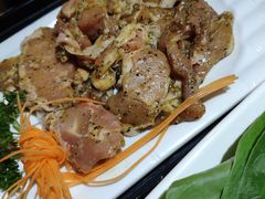 -好旺角齐市鲜切牛自助烤肉(农林五道街总店)