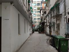 -无牌咖啡&酒馆