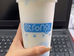 -白色日记·手作酸奶(麦凯乐店)