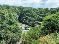 -天河潭旅游度假区