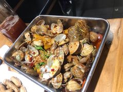 -一顿烧烤(八经街店)
