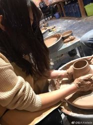 -川上陶艺社(大悦城店)