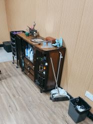 -纯剪男士理发馆·烫染专业店