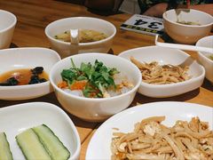 -食膳公园包子铺(烈士公园店)