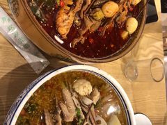 -古真记钵钵鸡(老公园店)