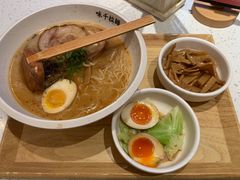 -味千拉面(杭州滨江星光大道店)