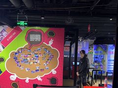 -VS SPORTS PARK运动玩乐园·团建·生日会(合生汇店)