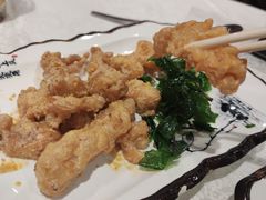 -四点金饭店(将军澳店)