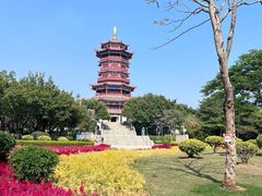 -厦门园林博览苑