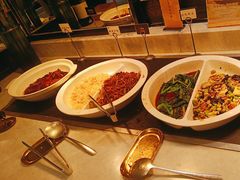 -晶丽香榭自助餐(南京大饭店)