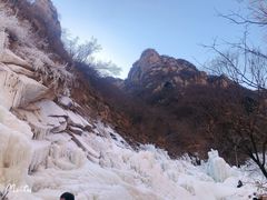 -黑龙潭风景区