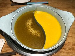 -青瓷火锅料理(西单大悦城店)