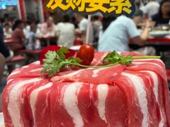烟火肥牛-李常在重庆火锅(合川总店)