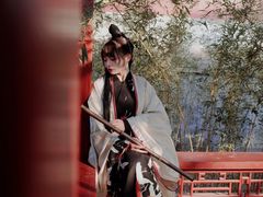 -横店影视城明清宫苑园区
