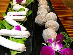 牛肉丸子-庄老幺火锅(娄山关路店)