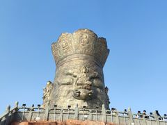 -上海东林寺(金山区)