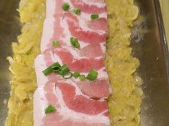 -西塔老太太泥炉烤肉(亚运村店)