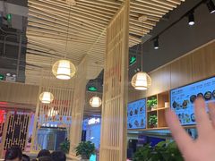 -万和春排骨砂锅米饭(新业广场店)