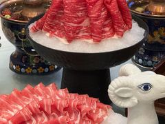 -日坛涮肉(日坛公园店)