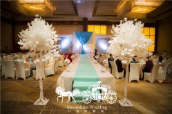 点击看大图 -新锦江大酒店·宴会厅·婚宴