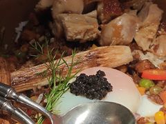 -芭莉与彩虹西餐厅(成都合生汇店)