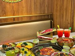 -炭之家·齐齐哈尔非遗烤肉·鲜切直供(中央大街店)