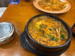 -韩礼年糕(飞虹路店)